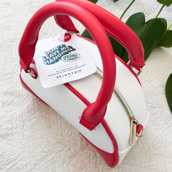 Cherry Coke Handbag - Picture 4 of 10